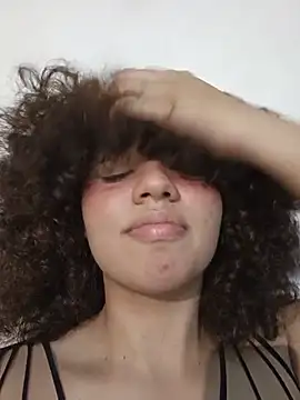 Cutecurly: онлайн-секс-чат