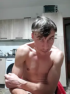 Endriuos' Live XXX Chat