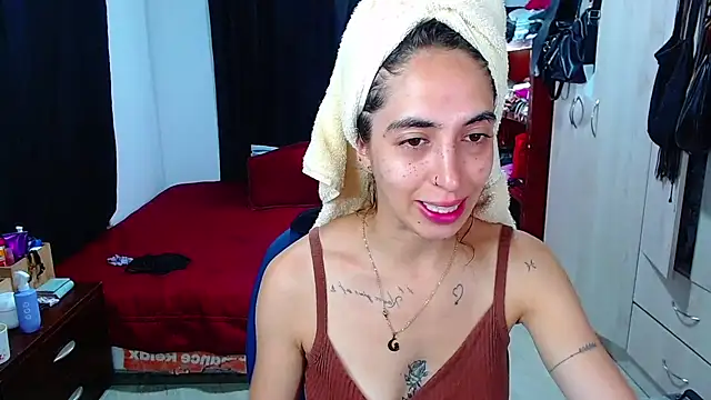 MariamGray1 live XXX chat