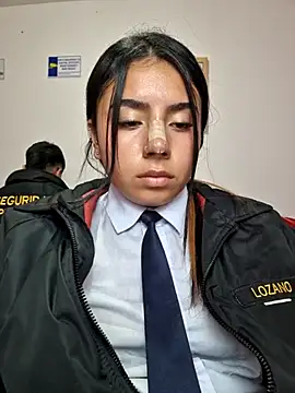 Czat XXX na żywo – Angela__05