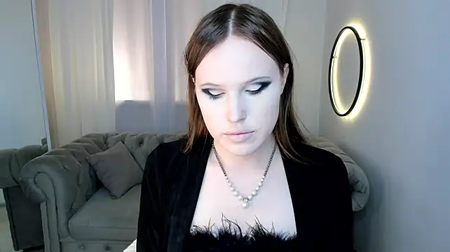Živý XXX chat EffieMinki