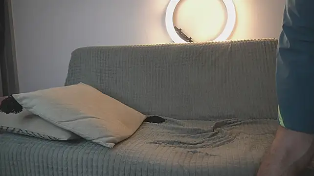 specter_27 Adlı Modelin Canlı XXX Sohbeti
