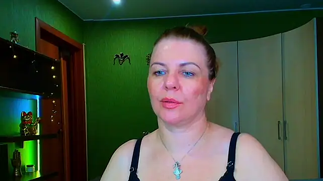 VeronikawGold Chat XXX in diretta