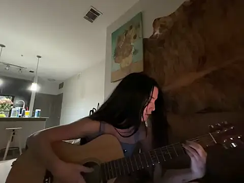 צ'אט XXX בשידור חי של ash10alex