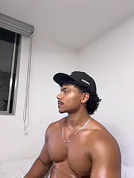 XavierColeman Obrolan Langsung XXX