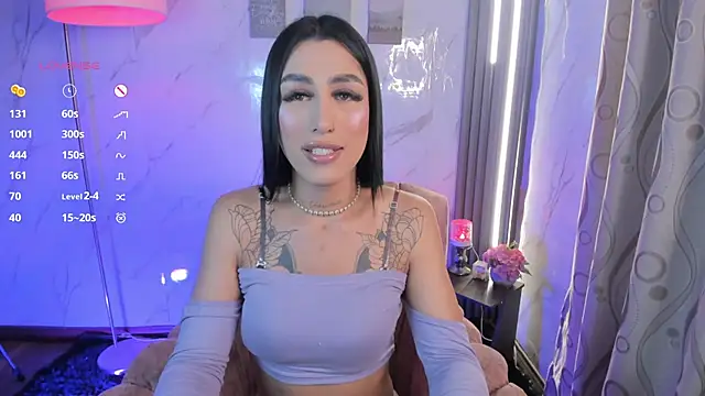 XXX chat uživo modela _Denisse444