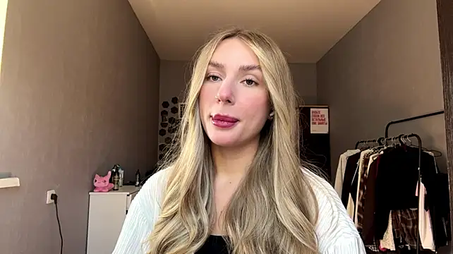 TericaEllermann Chat XXX in diretta