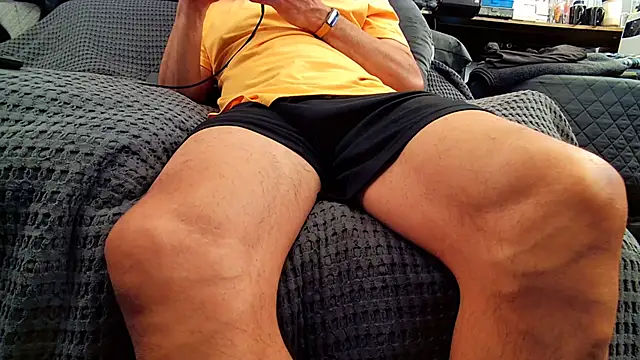 ClampMaster Live XXX-Chat