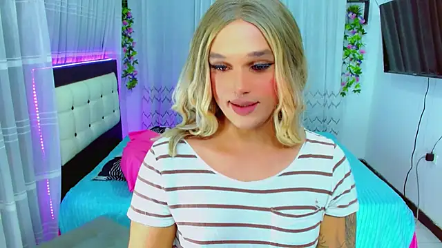 TaylorMon Live XXX-chat