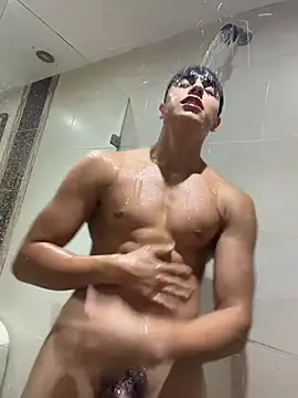Lander_Cruz 라이브 XXX 채팅