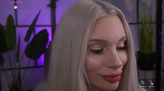 Živý XXX chat BarbieKara