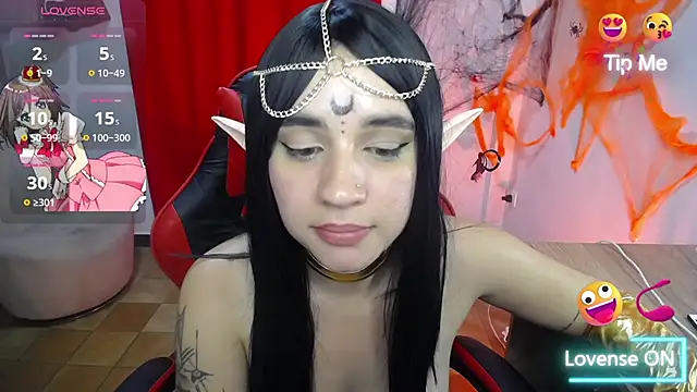 Ambar_lynn01's Live XXX Chat