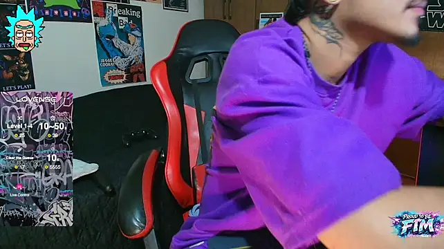 Chatroom XXX en direct de Hgp3riodictabl3