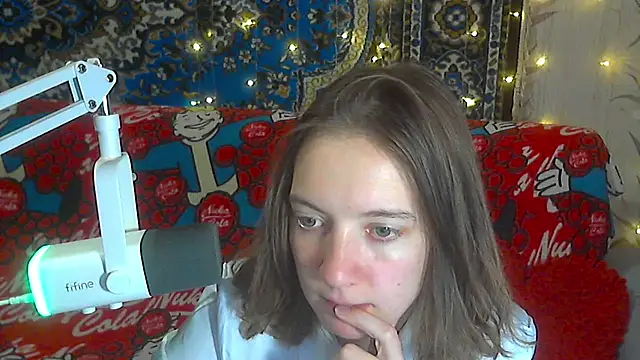 Babychloeshow Chat XXX in diretta