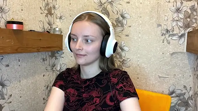 Czat XXX na żywo – EmyMiu