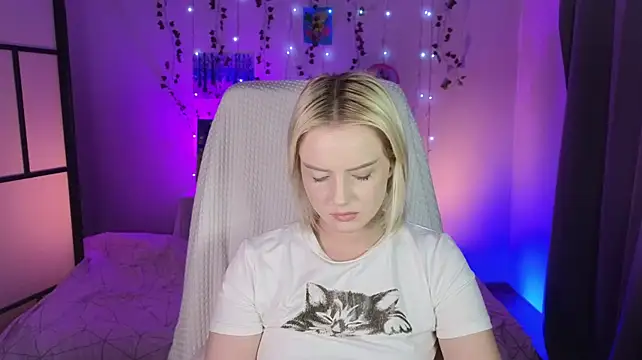 Czat XXX na żywo – mimi_boobo