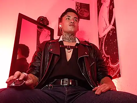 AlecBanne_ live XXX chat