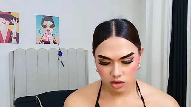 Онлайн чат XXX MirandaSterling