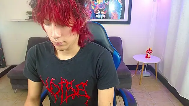 adriaan_18 Live XXX-Chat