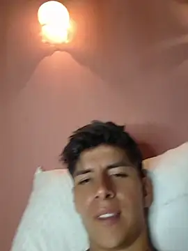 Chat XXX ao vivo de ZaneHoward