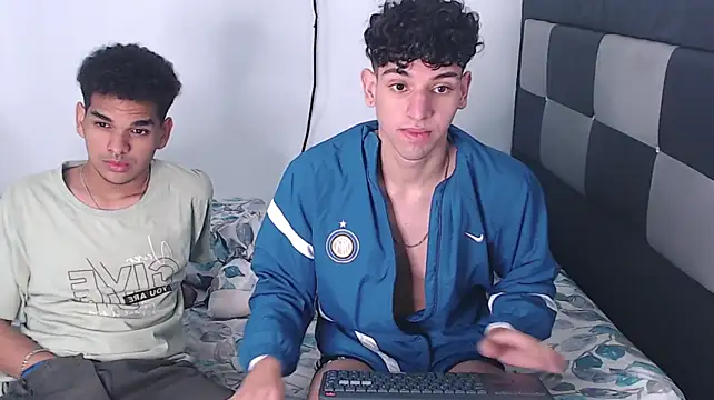 Živý XXX chat apoloandhansel