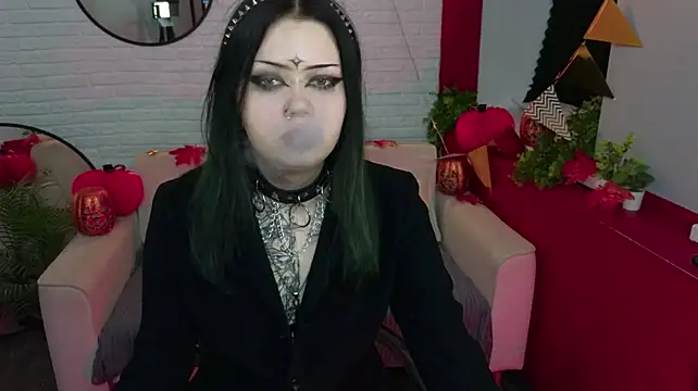 KiraKrahe's Live XXX Chat