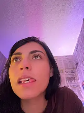 i_am_nina_ Chat XXX in diretta