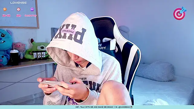 Niico_Cruz Live XXX Chat