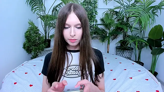 Chat XXX en directo de dark_k1tty