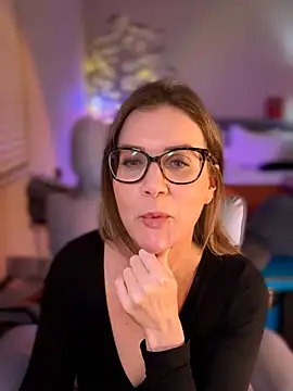 Chat +18 de MaiseKnox ao vivo