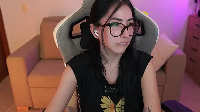 anyacutex 라이브 XXX 채팅