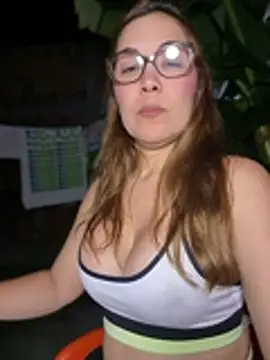 Chat XXX en directo de AnnaJaimes