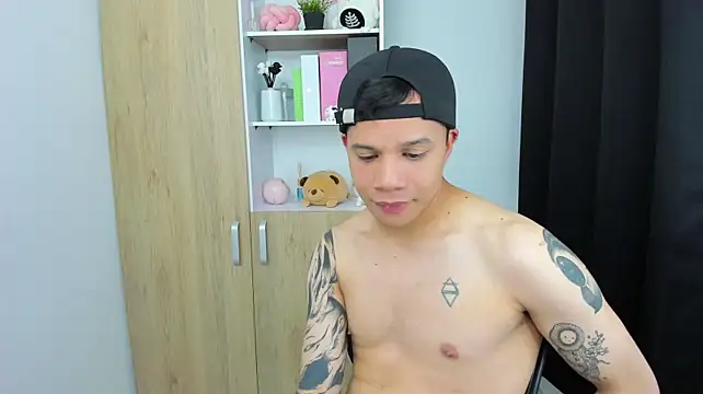 Chat XXX Live Im_Marco_