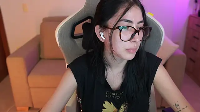 anyacutex Chat XXX in diretta