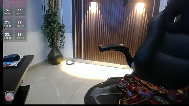 kashvi_'s Live XXX Chat