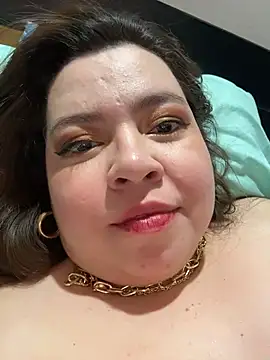 Just_caroline Chat XXX in diretta