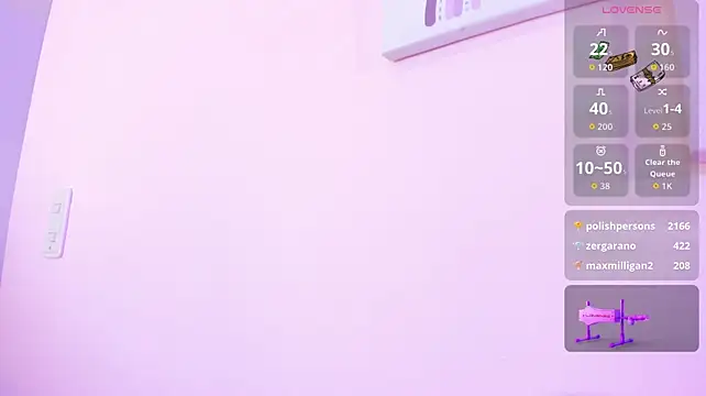 veronica_bigass' Live XXX Chat