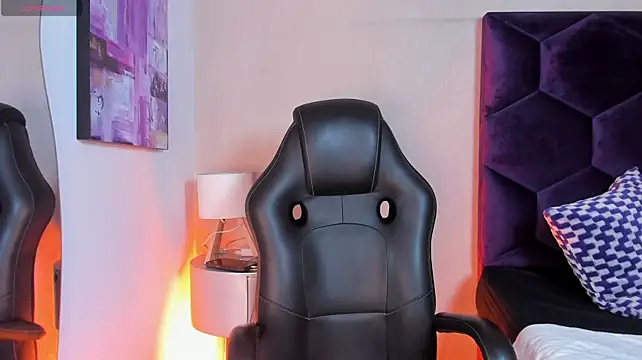 Chat +18 de DomBoy_ ao vivo