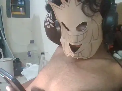 kian965 Live XXX-Chat