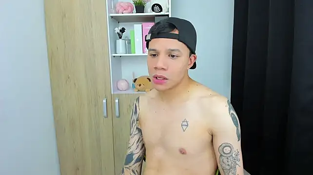 Chat XXX Live Im_Marco_