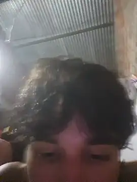 DARECK21's Live XXX Chat
