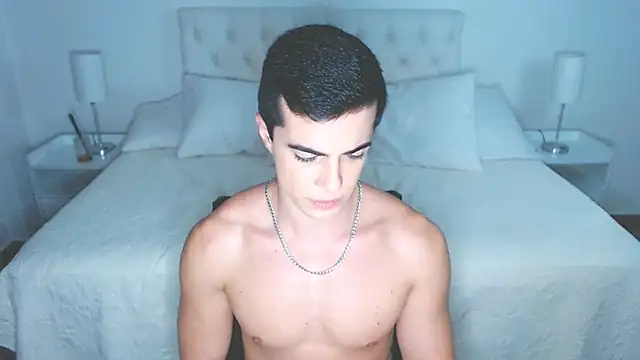 mr_hunterx – Naživo XXX chat