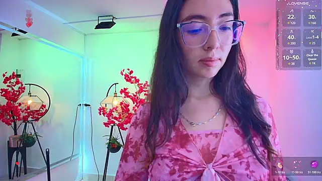 Veronica_miiller's Live XXX Chat