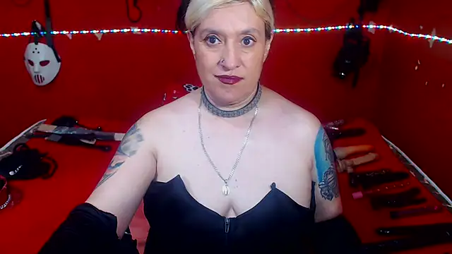 MATURE_Randy's Live XXX Chat
