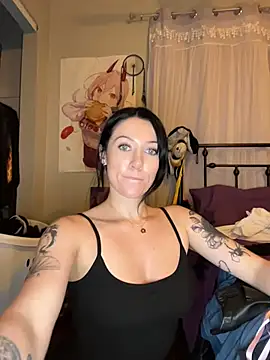 دردشة marleymaxwell الجنسية المباشرة