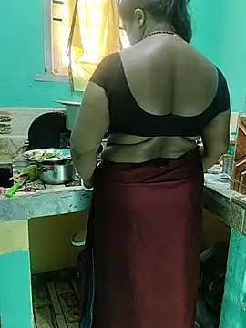 Desicouple1706 webkamerás műsora