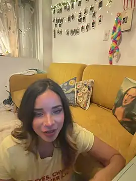 Olivia_Fox69 Chat XXX in diretta