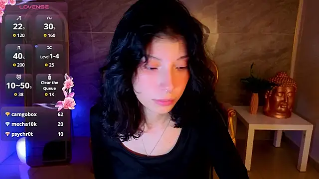 emma___s' Live XXX Chat