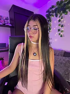 _violleta's Live XXX Chat
