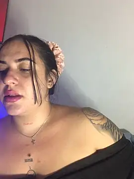 Chat XXX en directo de Sarita-la-Fresita-paisa